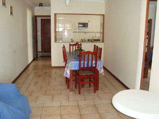 Fotos dos apartamentos de Ubatuba